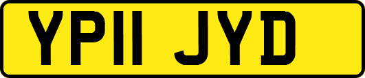 YP11JYD