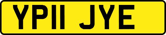 YP11JYE