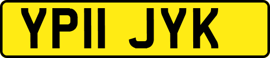 YP11JYK