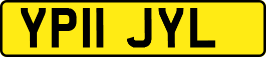 YP11JYL