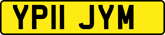 YP11JYM
