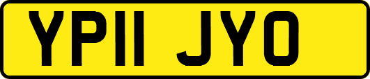 YP11JYO