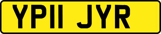 YP11JYR