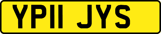 YP11JYS