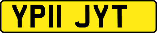 YP11JYT