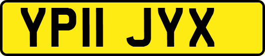 YP11JYX