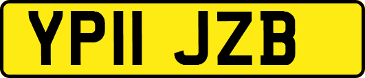 YP11JZB