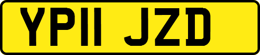 YP11JZD