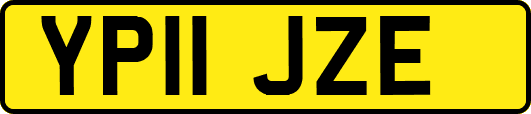 YP11JZE