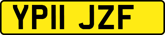 YP11JZF