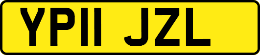 YP11JZL
