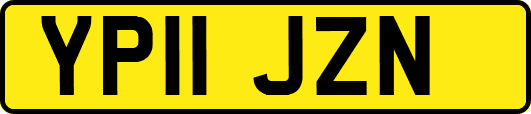 YP11JZN