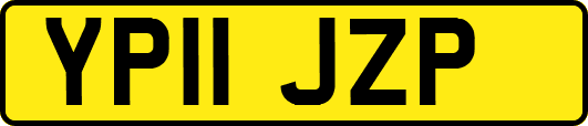 YP11JZP