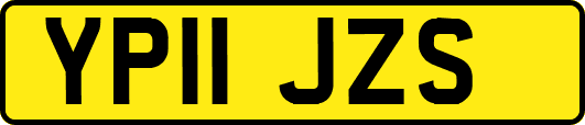 YP11JZS