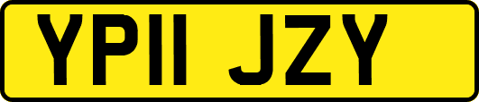 YP11JZY
