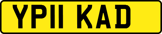 YP11KAD