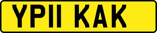 YP11KAK