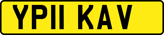YP11KAV