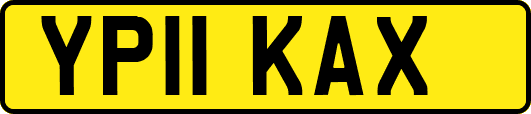 YP11KAX
