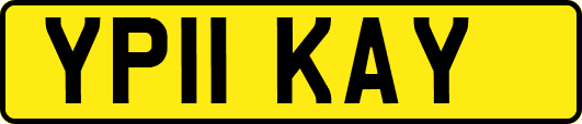 YP11KAY