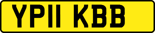 YP11KBB