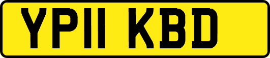 YP11KBD