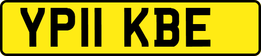 YP11KBE