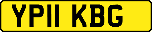 YP11KBG
