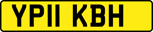 YP11KBH