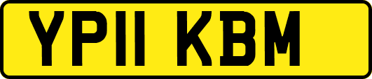 YP11KBM