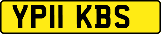 YP11KBS