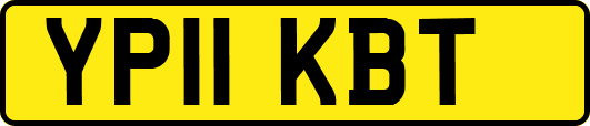 YP11KBT