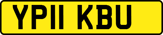 YP11KBU