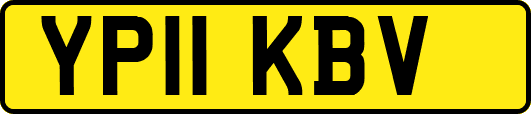 YP11KBV