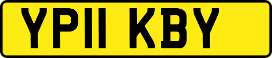 YP11KBY