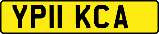 YP11KCA