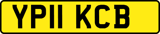 YP11KCB
