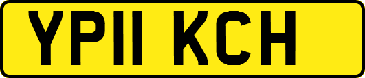 YP11KCH