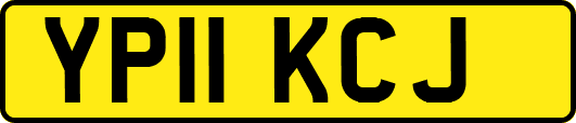 YP11KCJ