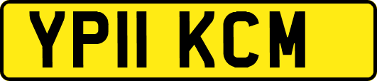 YP11KCM