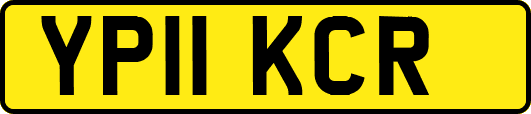 YP11KCR