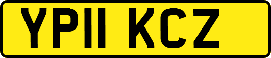 YP11KCZ