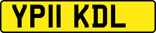 YP11KDL