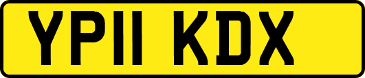YP11KDX