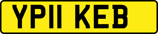 YP11KEB