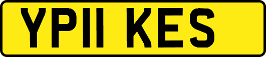 YP11KES