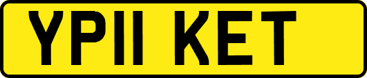 YP11KET