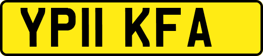YP11KFA