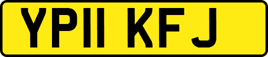 YP11KFJ