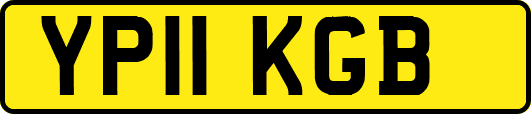 YP11KGB